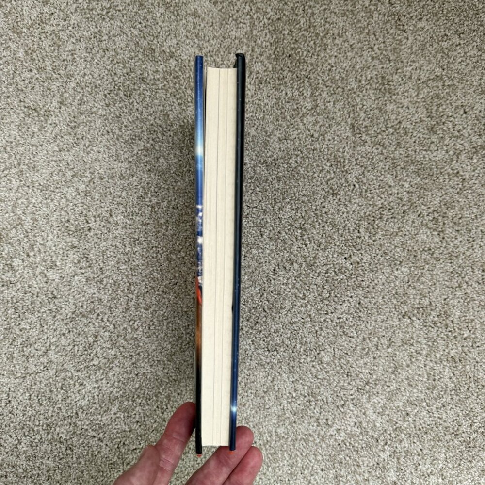 Chasing Space: An Astronaut's Story of Grit, Grace, and Second Chances -- Leland - Picture 3 of 6